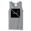 Core Cotton Tank Top Thumbnail