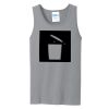 Core Cotton Tank Top Thumbnail