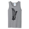 Core Cotton Tank Top Thumbnail