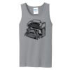 Core Cotton Tank Top Thumbnail