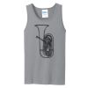 Core Cotton Tank Top Thumbnail