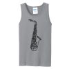 Core Cotton Tank Top Thumbnail