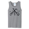 Core Cotton Tank Top Thumbnail
