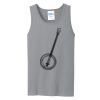 Core Cotton Tank Top Thumbnail