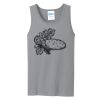 Core Cotton Tank Top Thumbnail