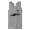 Core Cotton Tank Top Thumbnail