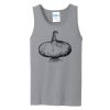 Core Cotton Tank Top Thumbnail