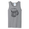 Core Cotton Tank Top Thumbnail