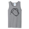 Core Cotton Tank Top Thumbnail