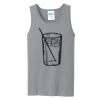 Core Cotton Tank Top Thumbnail