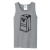 Core Cotton Tank Top Thumbnail