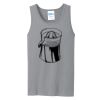 Core Cotton Tank Top Thumbnail