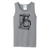 Core Cotton Tank Top Thumbnail