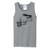 Core Cotton Tank Top Thumbnail