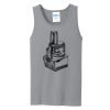 Core Cotton Tank Top Thumbnail