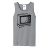 Core Cotton Tank Top Thumbnail