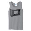 Core Cotton Tank Top Thumbnail