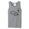 Core Cotton Tank Top Thumbnail