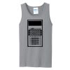 Core Cotton Tank Top Thumbnail