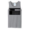 Core Cotton Tank Top Thumbnail