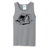 Core Cotton Tank Top Thumbnail