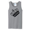 Core Cotton Tank Top Thumbnail