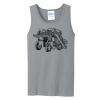 Core Cotton Tank Top Thumbnail