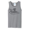 Core Cotton Tank Top Thumbnail