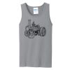 Core Cotton Tank Top Thumbnail