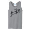 Core Cotton Tank Top Thumbnail