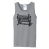 Core Cotton Tank Top Thumbnail
