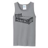 Core Cotton Tank Top Thumbnail