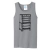 Core Cotton Tank Top Thumbnail