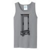 Core Cotton Tank Top Thumbnail