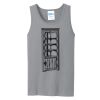 Core Cotton Tank Top Thumbnail
