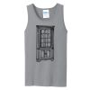 Core Cotton Tank Top Thumbnail