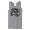 Core Cotton Tank Top Thumbnail