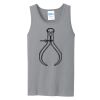 Core Cotton Tank Top Thumbnail