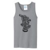 Core Cotton Tank Top Thumbnail