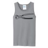 Core Cotton Tank Top Thumbnail