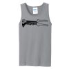 Core Cotton Tank Top Thumbnail