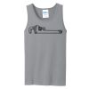Core Cotton Tank Top Thumbnail
