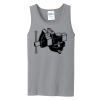 Core Cotton Tank Top Thumbnail