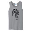 Core Cotton Tank Top Thumbnail
