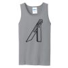 Core Cotton Tank Top Thumbnail