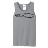 Core Cotton Tank Top Thumbnail