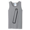 Core Cotton Tank Top Thumbnail