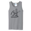 Core Cotton Tank Top Thumbnail