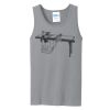 Core Cotton Tank Top Thumbnail