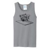 Core Cotton Tank Top Thumbnail